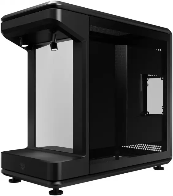 Carcasa Cooler Master MasterFrame 360 Stage Mirror 