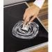Special Glass Scraper for glass ceramic cooker surfaces, 110753 