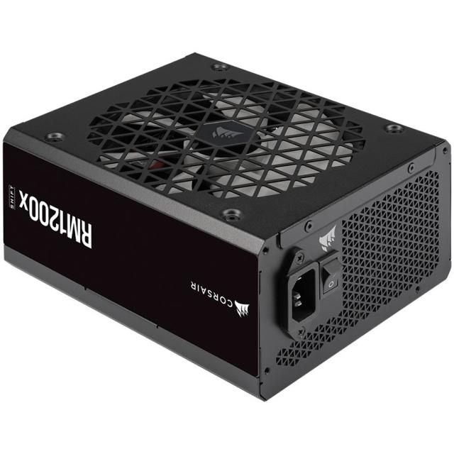 Power Supply Corsair RM1200x SHIFT 1200W 80+ Gold 
