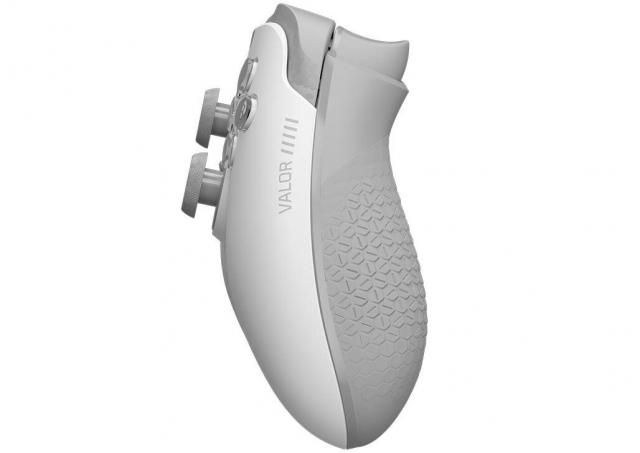 Безжичен геймпад SCUF VALOR PRO Wireless Performance Xbox Controller - Бял 