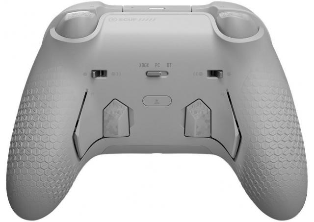 Безжичен геймпад SCUF VALOR PRO Wireless Performance Xbox Controller - Бял 