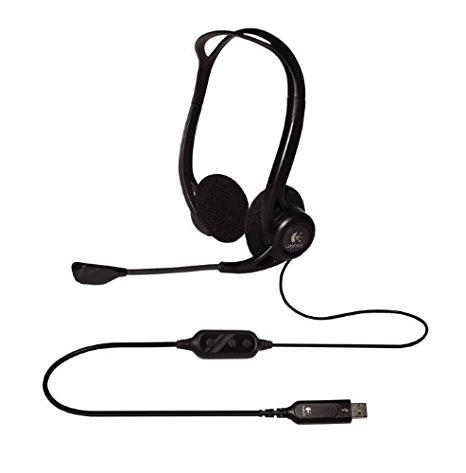 Слушалки LOGITECH P960 