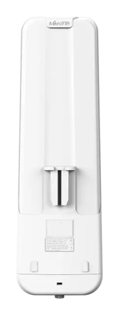 Безжичен Access Point MikroTik OmniTik PoE ac, За открито, 5 × 10/100/1000 Mbps 