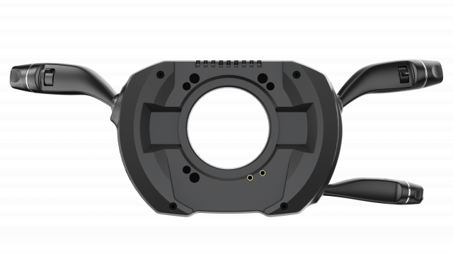 MOZA Multi-function Stalks 