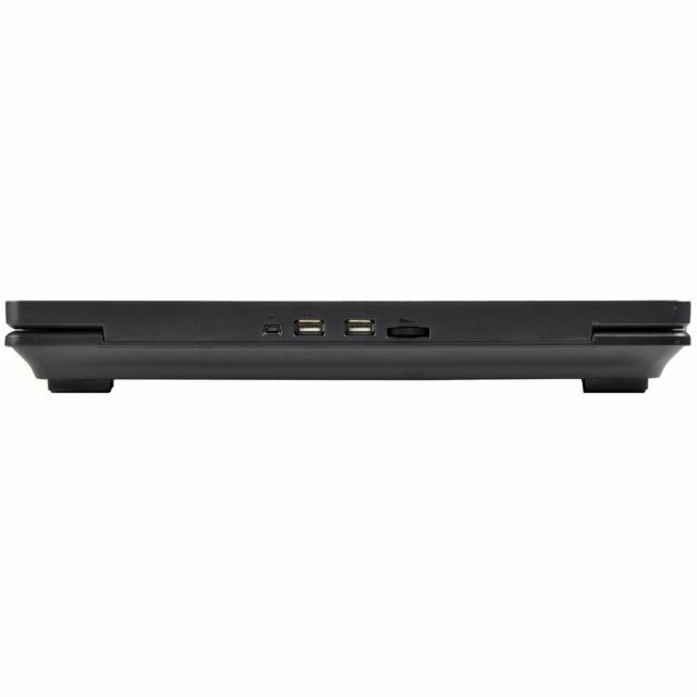 Охладител за лаптоп Cooler Master ERGOSTAND Lite 