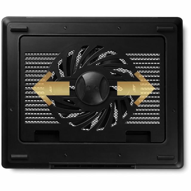 Охладител за лаптоп Cooler Master ERGOSTAND Lite 