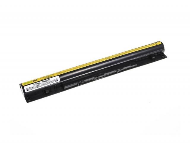 Laptop Battery for IBM Lenovo IdeaPad Z710 14.8V 2200mAh GREEN CELL 