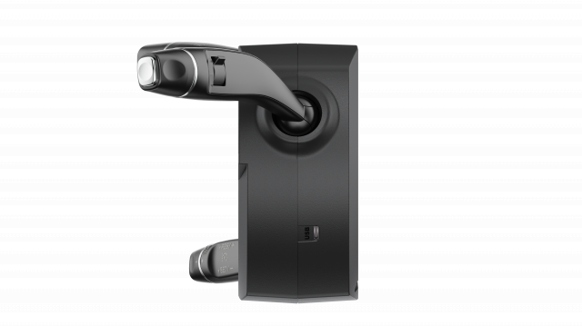 MOZA Multi-function Stalks 
