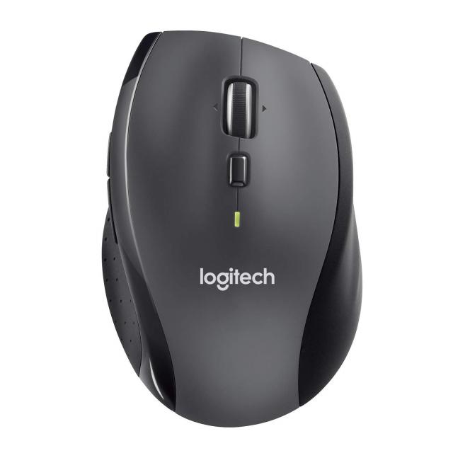 Wireless optical mouse LOGITECH M705 Marathon 