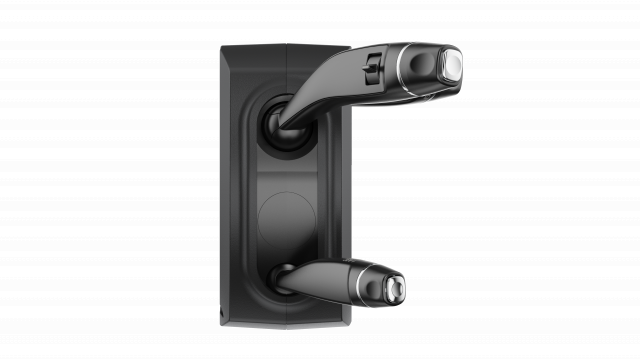 MOZA Multi-function Stalks 