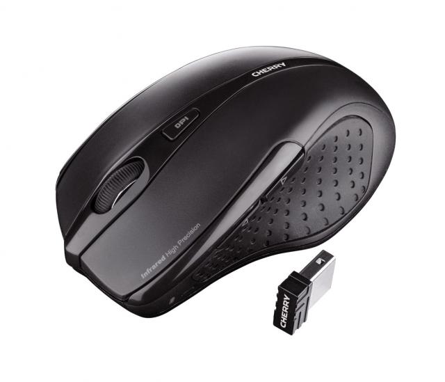 Комплект клавиатура с мишка CHERRY DW 5100 