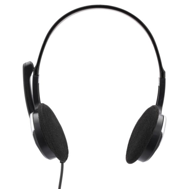 Слушалки HAMA Essential HS-P100 