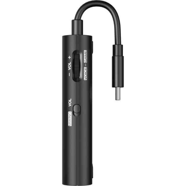 Creative Sound Blaster G3 портативен външен USB-C DAC (Digital-to-Analog Converter) 