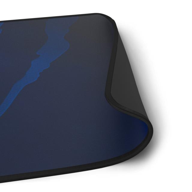 uRage "Lethality 350 Speed" Gaming Mouse Pad 