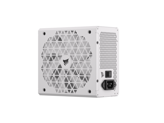 Захранващ блок Corsair RM850x SHIFT White 