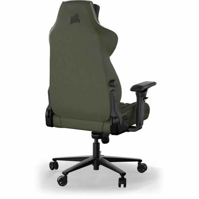 Геймърски стол Corsair TC500 LUXE - Sherwood 