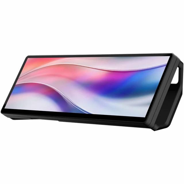 Сензорен дисплей CORSAIR XENEON EDGE 14.5" LCD Touchscreen - Black 