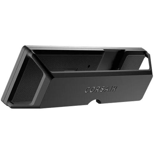 Сензорен дисплей CORSAIR XENEON EDGE 14.5" LCD Touchscreen - Black 