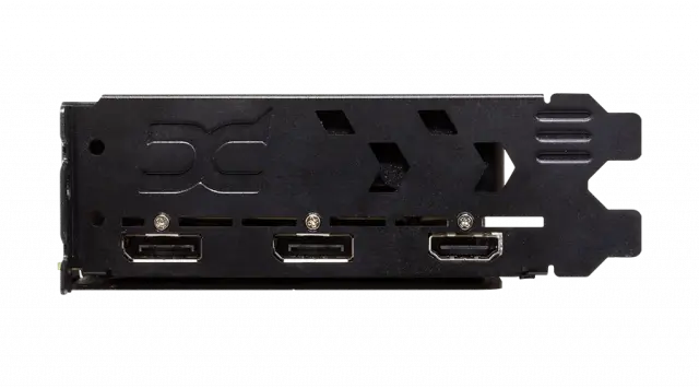 Graphic card PowerColor RADEON RX 9060 XT Reaper 16GB GDDR6 