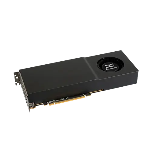 Graphic card PowerColor Radeon AI PRO R9700 32GB GDDR6 