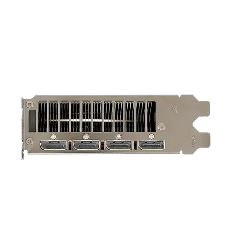 Graphic card PowerColor Radeon AI PRO R9700 32GB GDDR6 