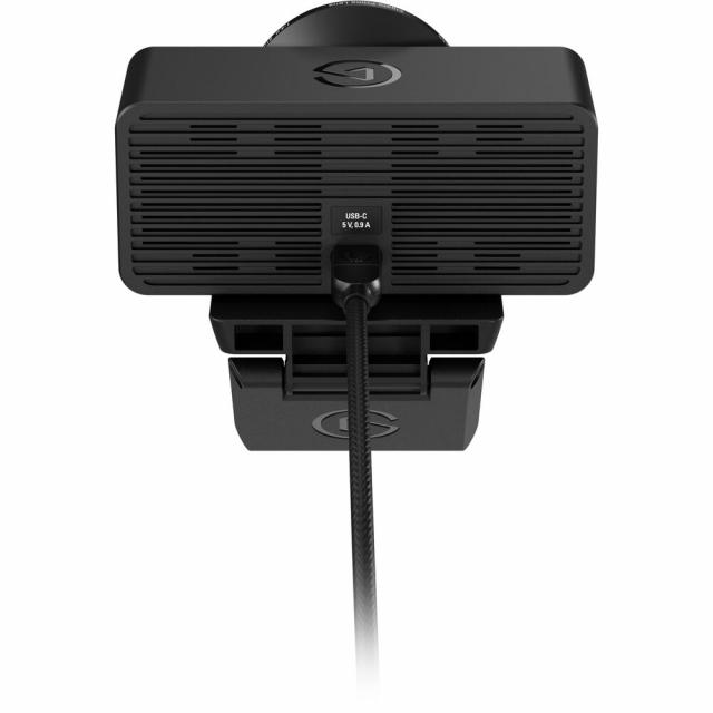 Уеб камера Elgato Facecam 4K Studio Webcam 