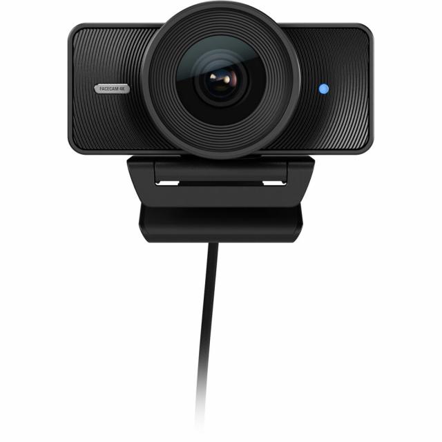 Уеб камера Elgato Facecam 4K Studio Webcam 