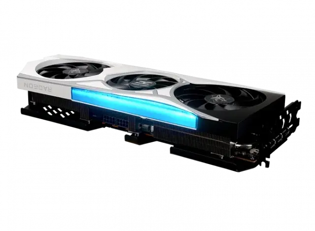 Graphic card PowerColor Radeon RX 9070 XT HELLHOUND OC REVA EDITION 16GB GDDR6 