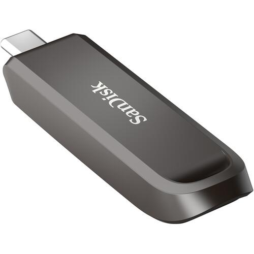 SanDisk Флаш памет Extreme Pro USB-C, 1TB 