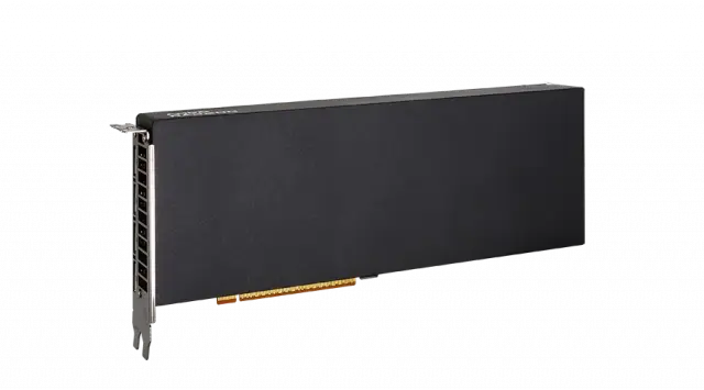 Graphic card PowerColor Radeon AI PRO R9700S 32GB GDDR6 