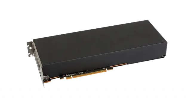 Graphic card PowerColor Radeon AI PRO R9700S 32GB GDDR6 