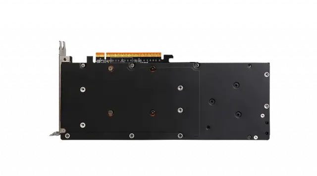 Graphic card PowerColor Radeon AI PRO R9700S 32GB GDDR6 