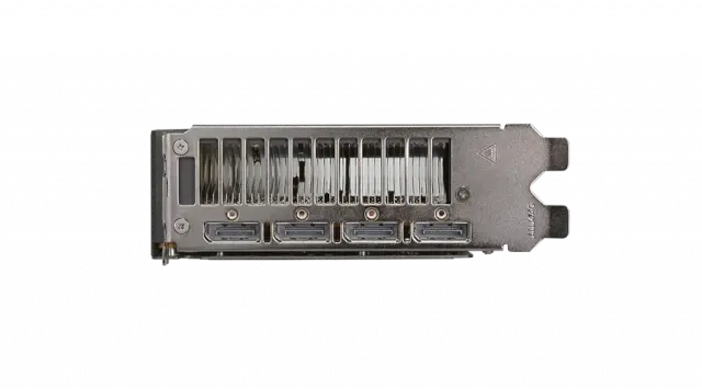 Graphic card PowerColor Radeon AI PRO R9700S 32GB GDDR6 