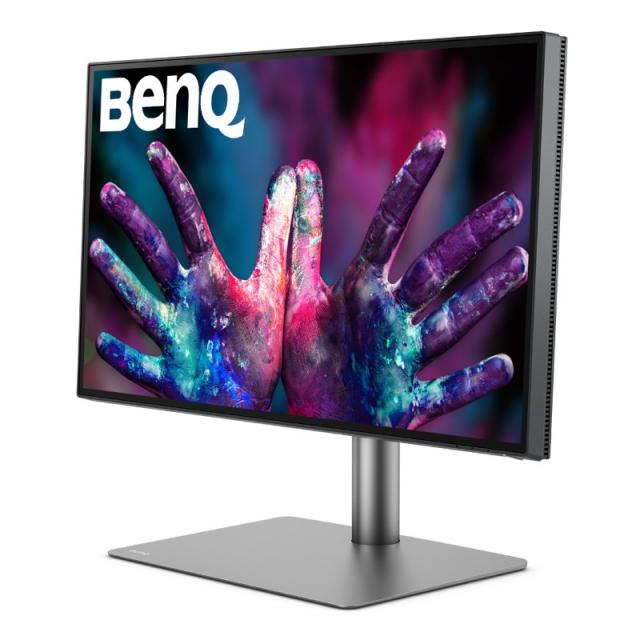 Монитор BenQ PD2725U 