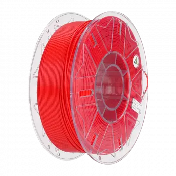 Консуматив за 3D принтер Creality PLA RFID Red 1.75mm, 1 кг, червен