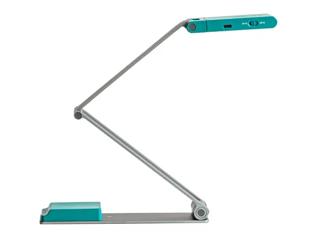 Документна камера с преносим скенер-визуализатор IRIScan VISUALIZER 7 Dislexic , 4K, USB-C 