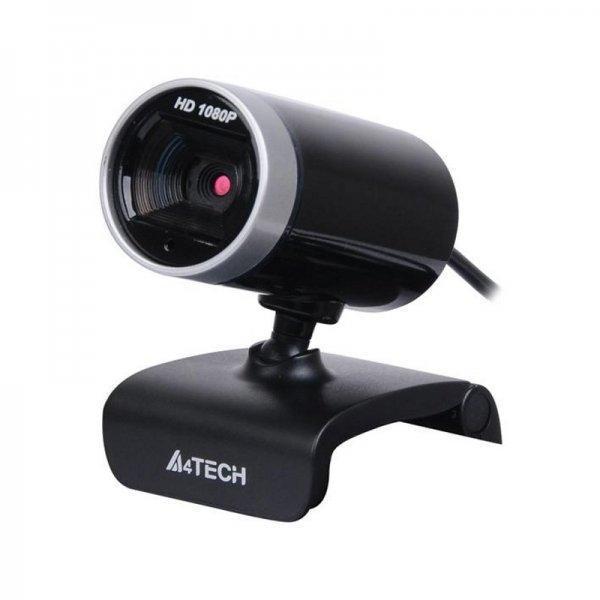 Уеб камера с микрофон A4TECH PK-910H 