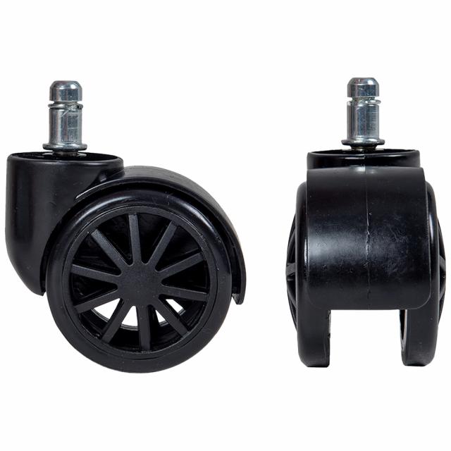 Геймърски стол FragON 5X Series Black 