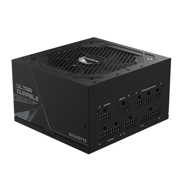 Захранващ блок Gigabyte UD1000GM PG5, 1000W 