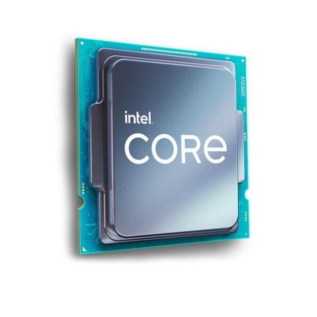 Процесор Intel Alder Lake Core i5-12600K, 10 Cores, 16 Threads (3.7GHz Up to 4.9GHz, 20MB, LGA1700), 125W, Intel® UHD Graphics 770, TRAY 