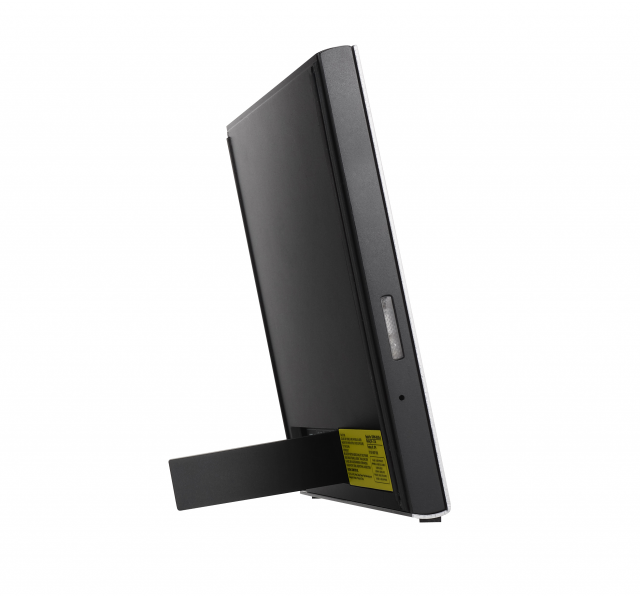ASUS SDRW-08U5S-U Ultra Slim portable 8X DVD burner 
