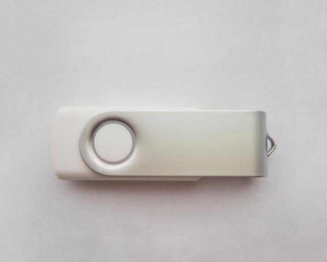 USB stick ESTILLO SD-01 64 GB without logo 