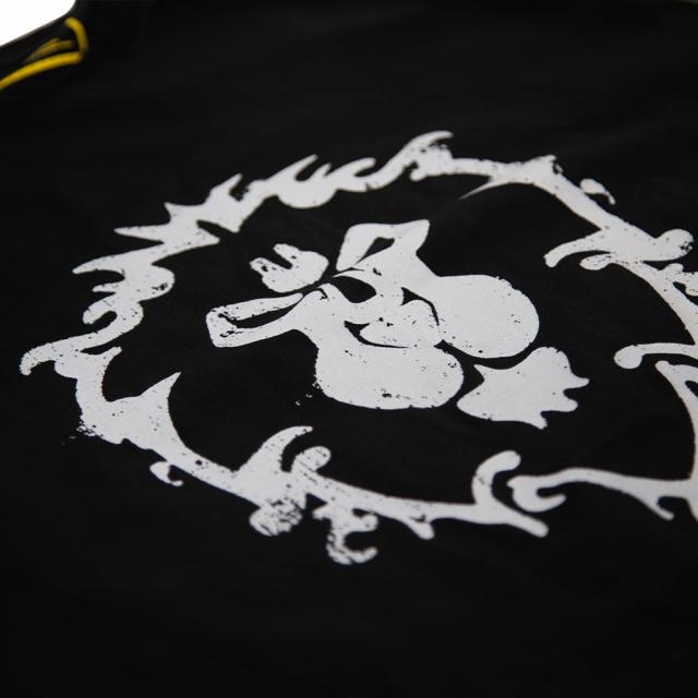 T-Shirt World of Warcraft Alliance Classic - Size XL, Black 