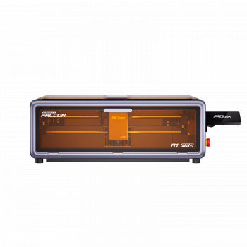 Машина за лазерно гравиране Creality Falcon A1 Pro 20W