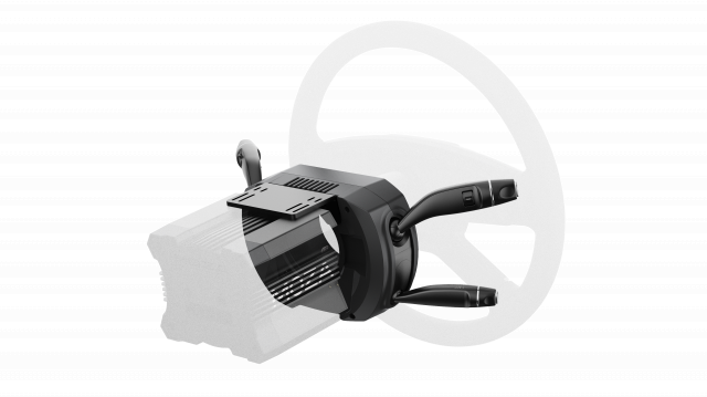 MOZA Multi-function Stalks 