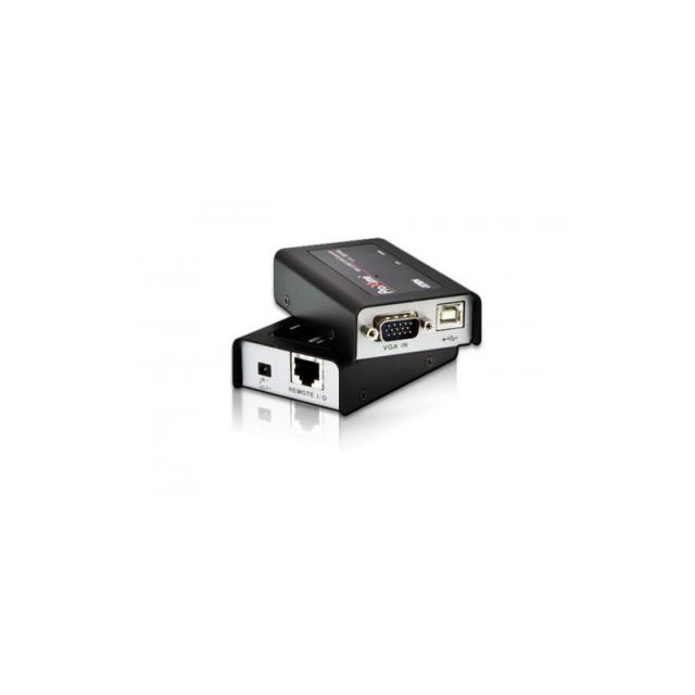 ATEN KVM Extender USB Mini до 100m CE100 