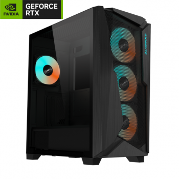 PC Desktop  VALI GAMING AMD RYZEN 7 9700X GEFORCE RTX5070
