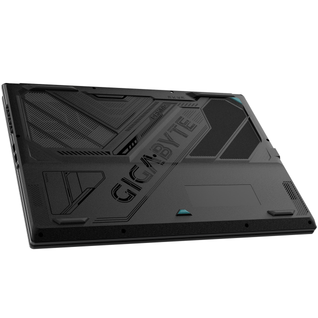 Notebook GIGABYTE GAMING A18 3WH - 18" IPS WUXGA 165Hz, AMD Ryzen 7 260, 16GB DDR5, 1TB SSD Gen4, nVIdia RTX 5070 8GB GDDR7, Free DOS 