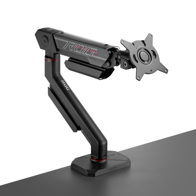 Стойка за монитор ASUS ROG Ergo Arm AAS01R 