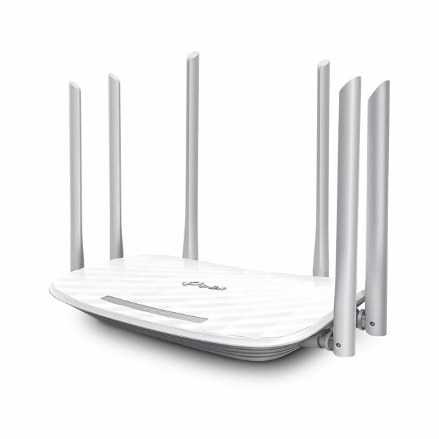 Wireless Router TP-Link Archer C86 AC1900 Dual Band 